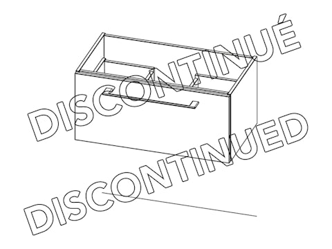 Wall MW18 A102 30 disc