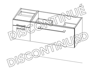 Wall MW18 A112 15 30 disc