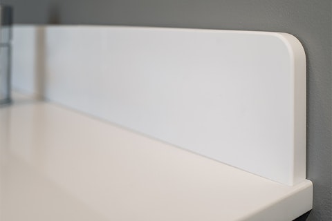 Dosseret 4po arrondi