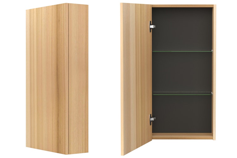 Mini-18 Collection - Designed for compact spaces | Vanico-Maronyx