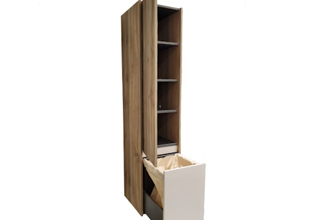 Vanico Blok interieur lingerie