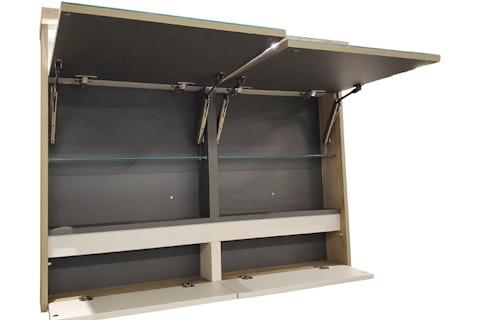 Vanico Blok interieur pharmacie