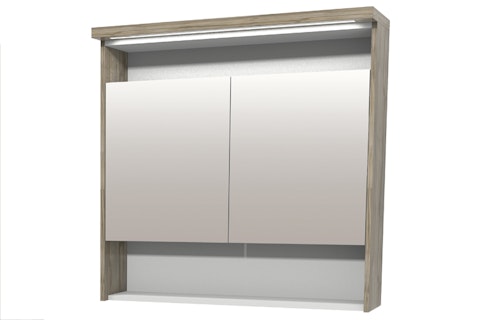 Vanico Blok pharmacie 2 niches