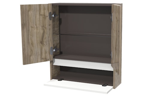 Vanico Blok pharmacie appoint interieur