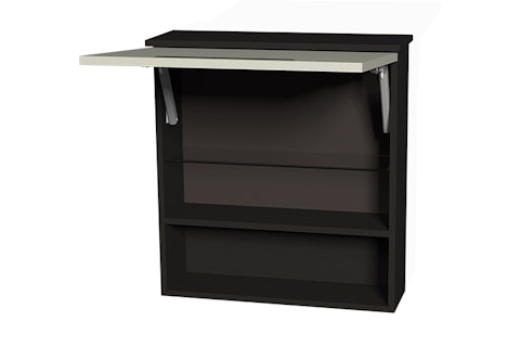 Vanico Console pharmacie appoint interieur