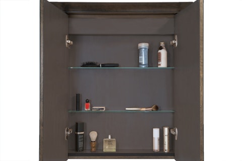 Vanico Console pharmacie interieur