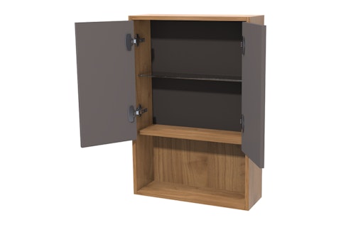 Vanico Cubik pharmacie appoint interieur