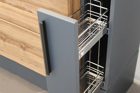 Vanico Duo lingerie pharmacie etroit rangement