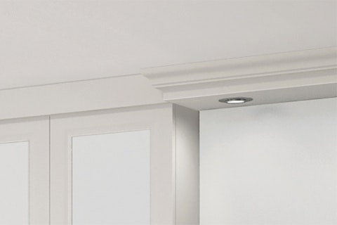 Vanico Essentia Trans Elegance tete corniche