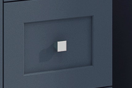 Vanico Essentia Trans Shaker portes facades shaker45