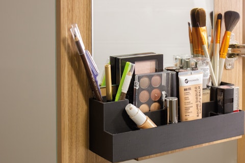 Vanico Essentia coiffeuse separateurs