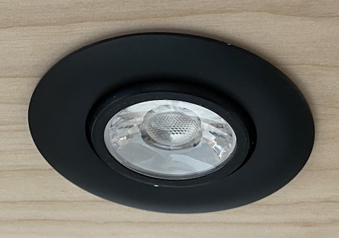 Vanico Essentia encastres DEL