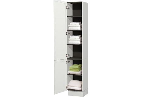 Vanico Essentia interieur lingerie