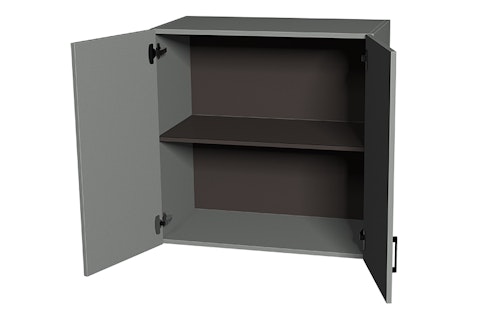 Vanico Essentia interieur lingerie horizontale