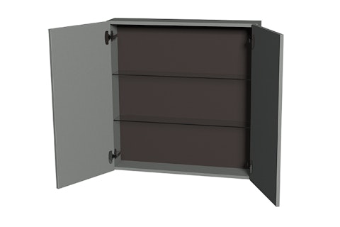 Vanico Essentia interieur pharmacie appoint