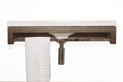 Vanico Mini Chic barre serviette 427x286