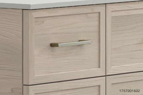 Vanico Neolito facades frame