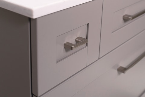 Vanico Neolito facades shaker 90