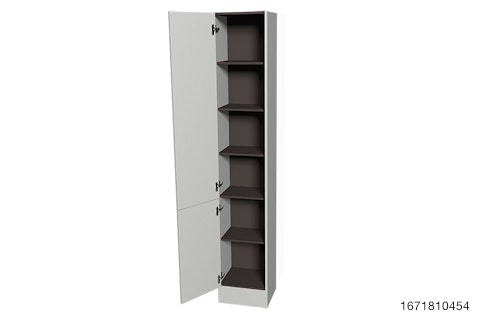 Vanico Neolito interieur lingerie