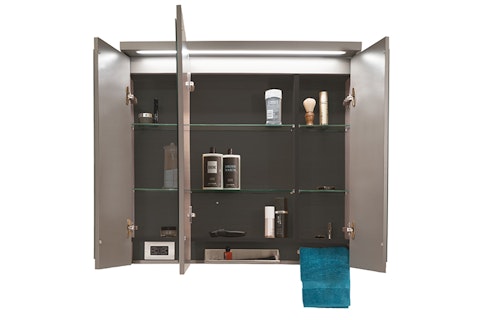 Vanico Neolito interieur pharmacie