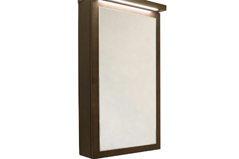 Vanico Neolito miroir en retrait