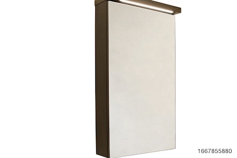 Vanico Neolito miroir pleine grandeur