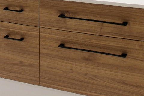 Vanico Neolito poignees horizontales