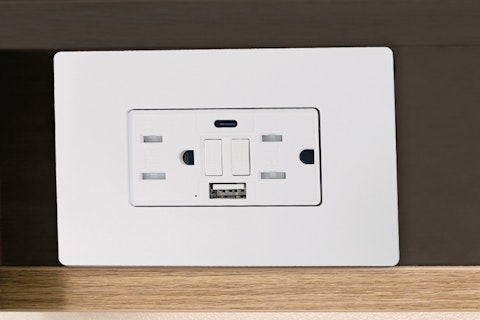 Vanico Neolito prise GFCI inclus