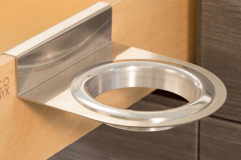 Vanico Neolito support sechoir inclus