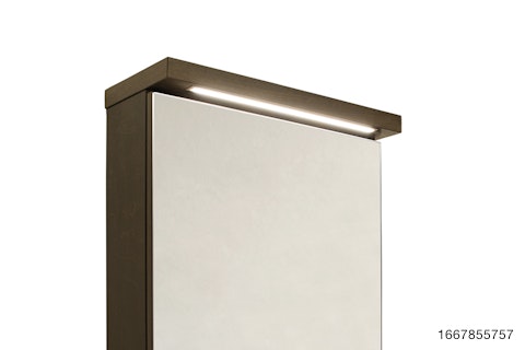 Vanico Neolito tete eclairage