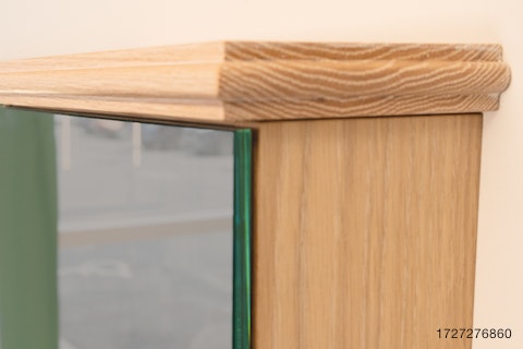 Vanico Penthouse Plaza Trans miroir pharm tete