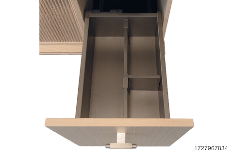 Vanico Penthouse Plaza tiroir lat bas