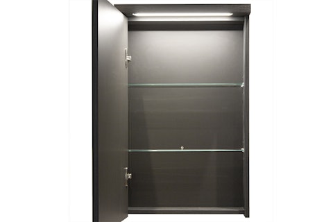 Vanico Quadra interieur pharmacie