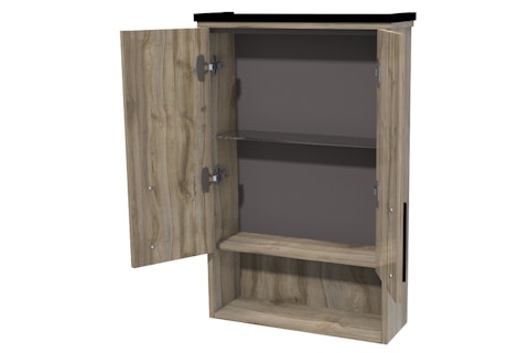 Vanico Quadra plus pharmacie appoint interieur