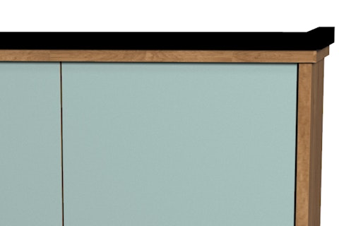 Vanico Quadra plus tete metal 2