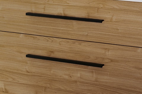 Vanico Quadra poignee