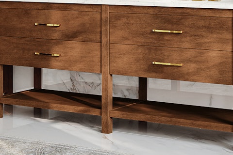 Vanico Rendez vous interieur meuble sans tiroirs