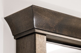 Vanico Stiletto corniche