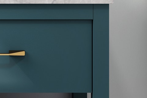 Vanico Tuxedo facade droite