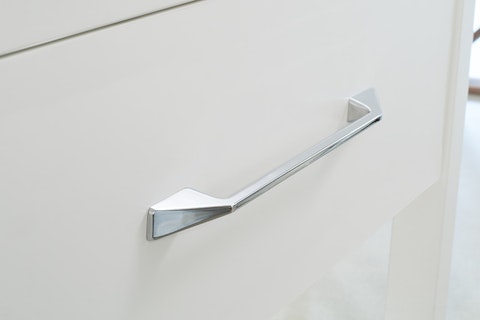 Vanico Tuxedo poignee angulaire