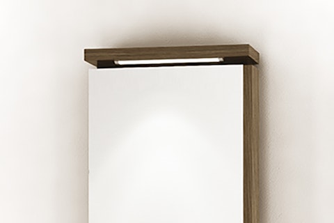 Vanico Wall tete eclairage