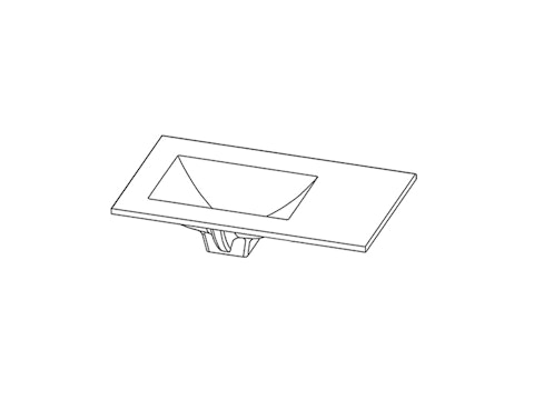 Bahia PH0000 XA gauche