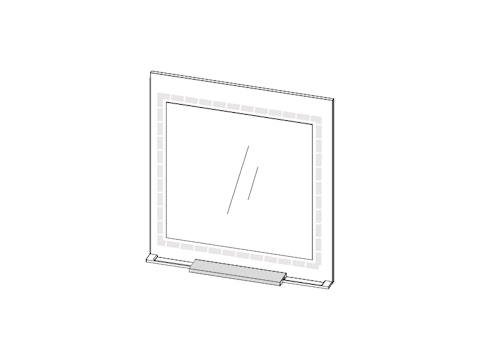 Cubik Salle deau CO5 M2430