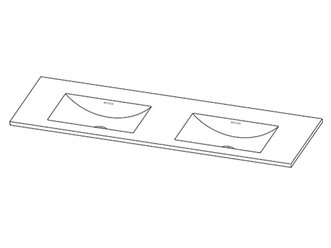 Delphes double PD00002 A