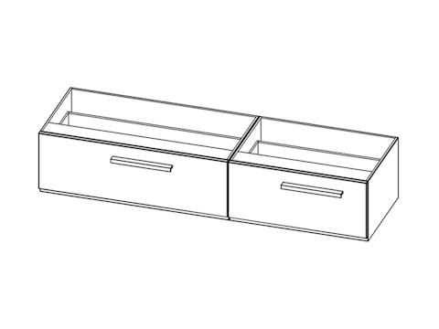 Duo DUO2 X502 ou DUO2 X512 ou DUO2 X522 cdp decentre