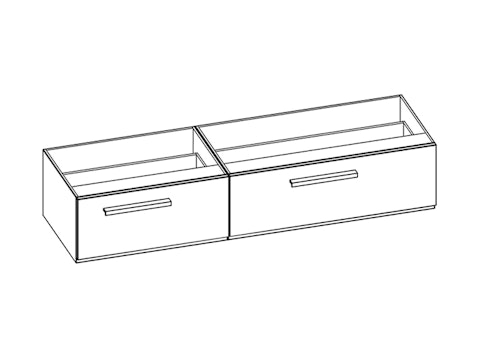 Duo DUO2 X503 cdp decentre