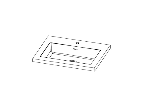 Edge PL 125 LE24191 A