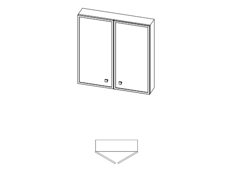 Essentia Cont Frame EF0 A0020