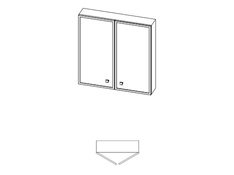 Essentia Cont Frame EF0 A0020