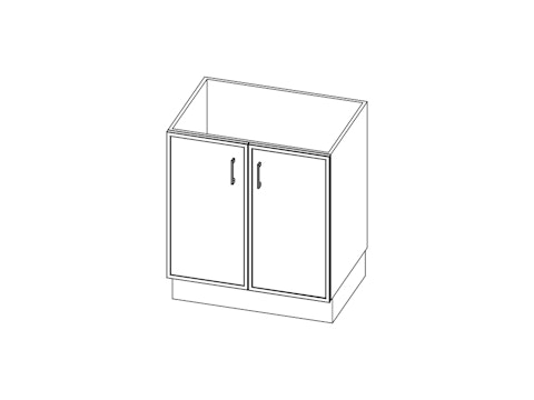 Essentia Cont Frame EF11 A402